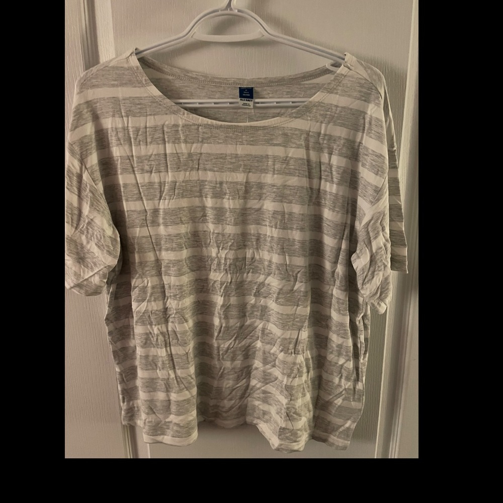 Old Navy Sleep Shirt